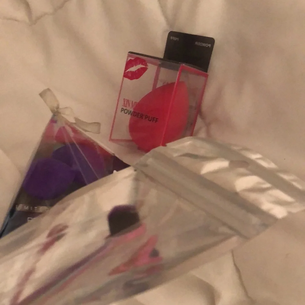Beauty tools